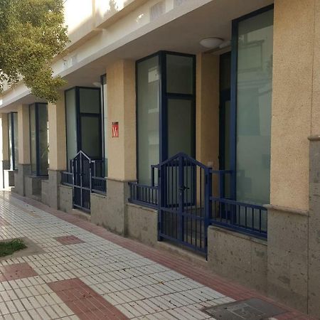 Apartamento Juli4 Puerto de las Nieves Kültér fotó