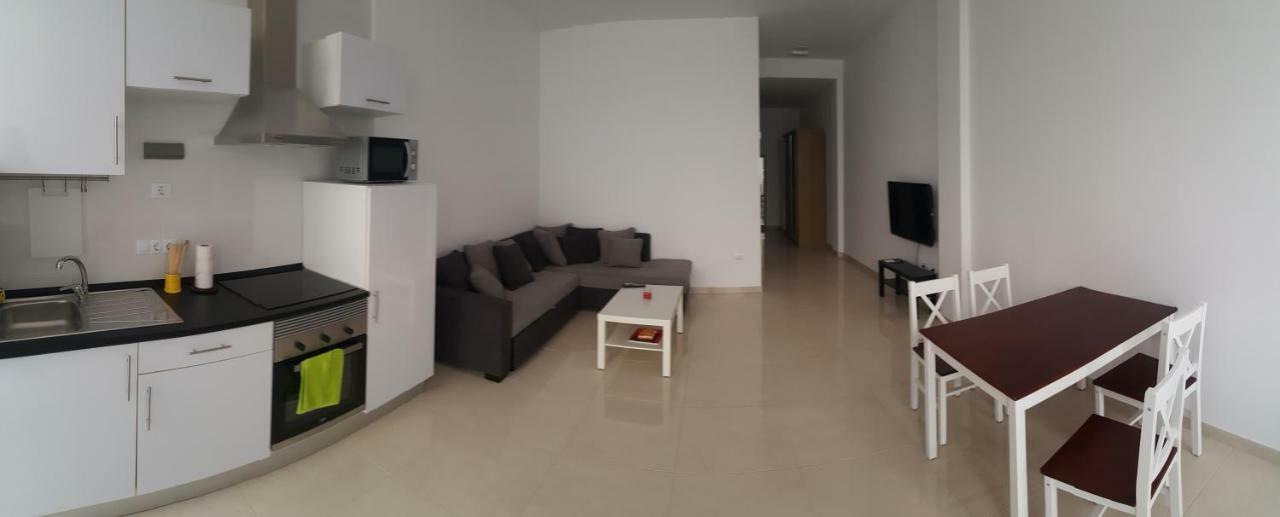 Apartamento Juli4 Puerto de las Nieves Kültér fotó
