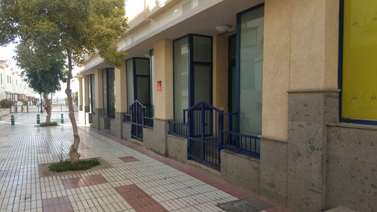 Apartamento Juli4 Puerto de las Nieves Kültér fotó