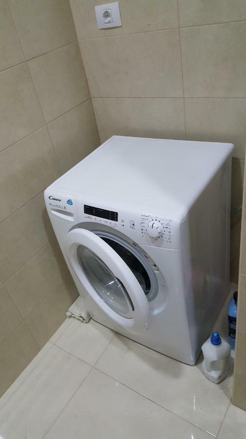 Apartamento Juli4 Puerto de las Nieves Kültér fotó