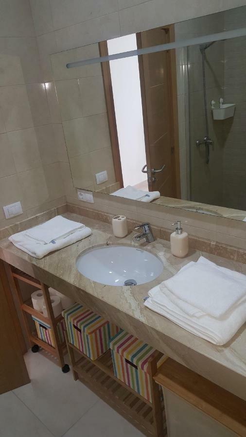 Apartamento Juli4 Puerto de las Nieves Kültér fotó