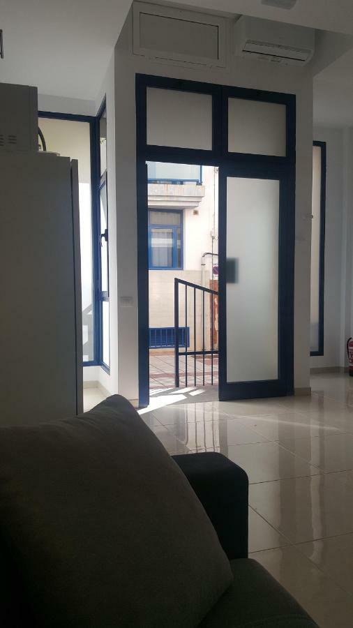 Apartamento Juli4 Puerto de las Nieves Kültér fotó