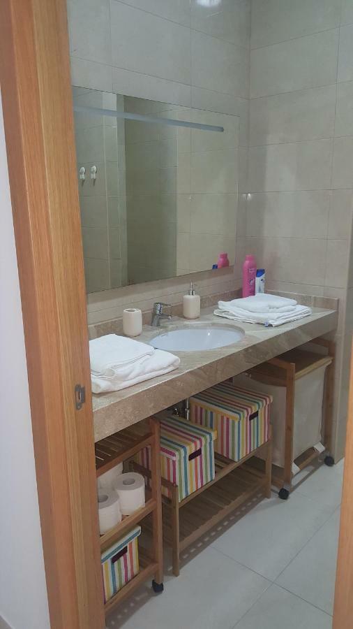Apartamento Juli4 Puerto de las Nieves Kültér fotó