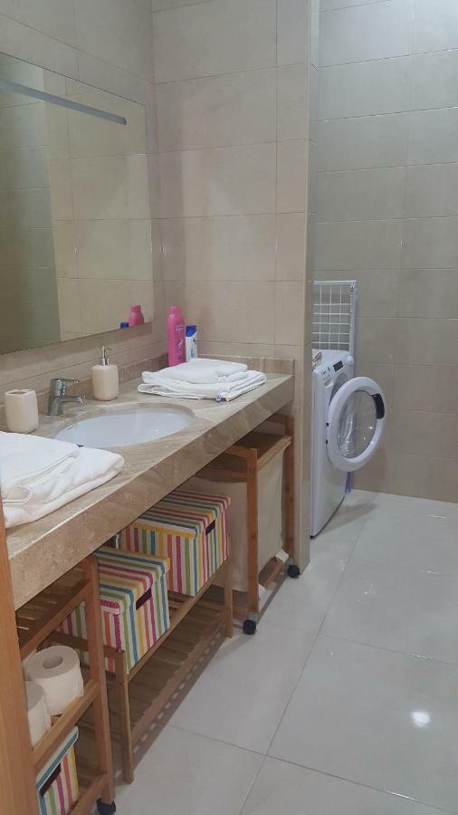 Apartamento Juli4 Puerto de las Nieves Kültér fotó