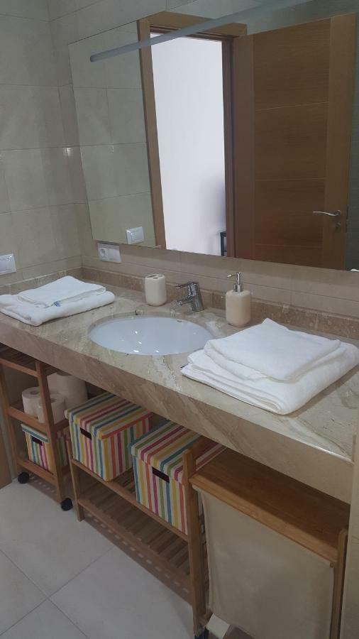 Apartamento Juli4 Puerto de las Nieves Kültér fotó