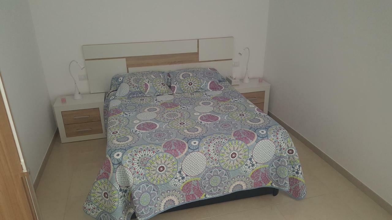 Apartamento Juli4 Puerto de las Nieves Kültér fotó