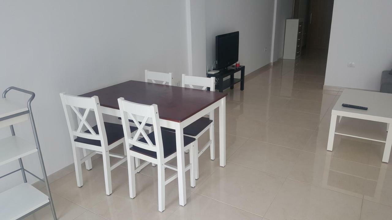 Apartamento Juli4 Puerto de las Nieves Kültér fotó