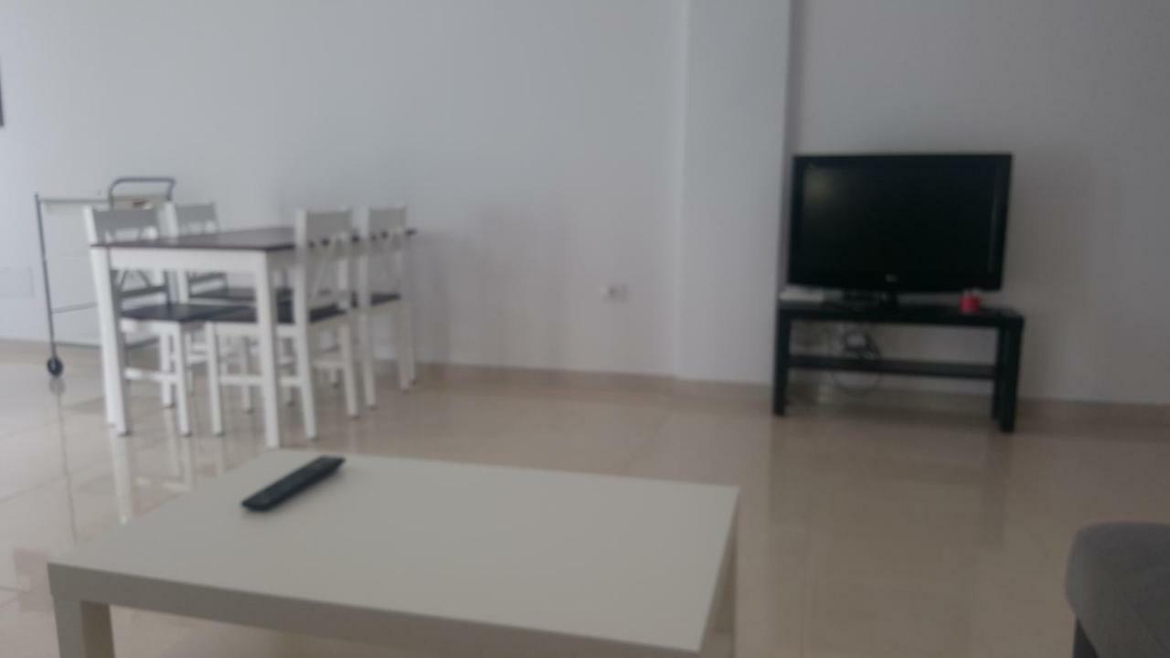 Apartamento Juli4 Puerto de las Nieves Kültér fotó