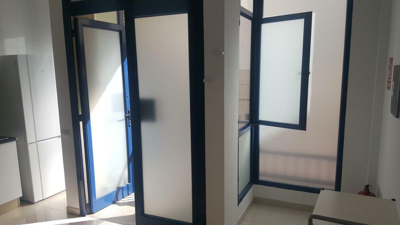 Apartamento Juli4 Puerto de las Nieves Kültér fotó