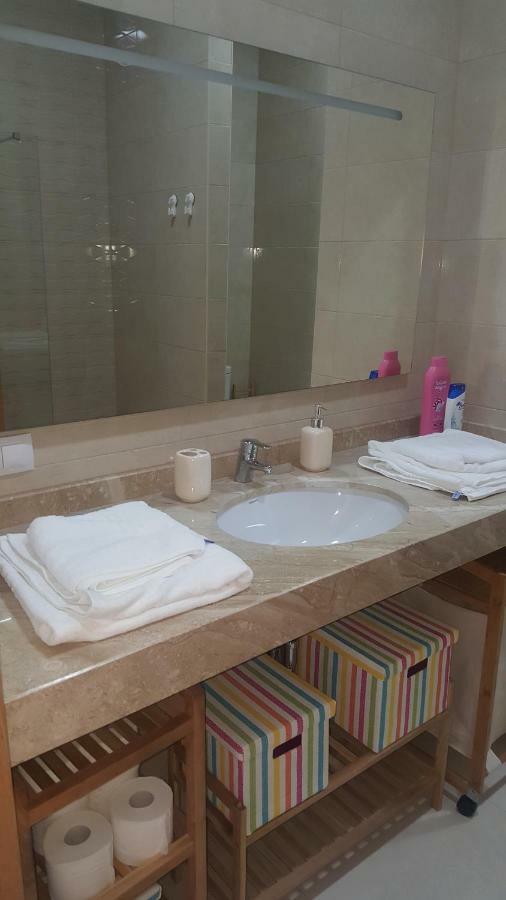 Apartamento Juli4 Puerto de las Nieves Kültér fotó