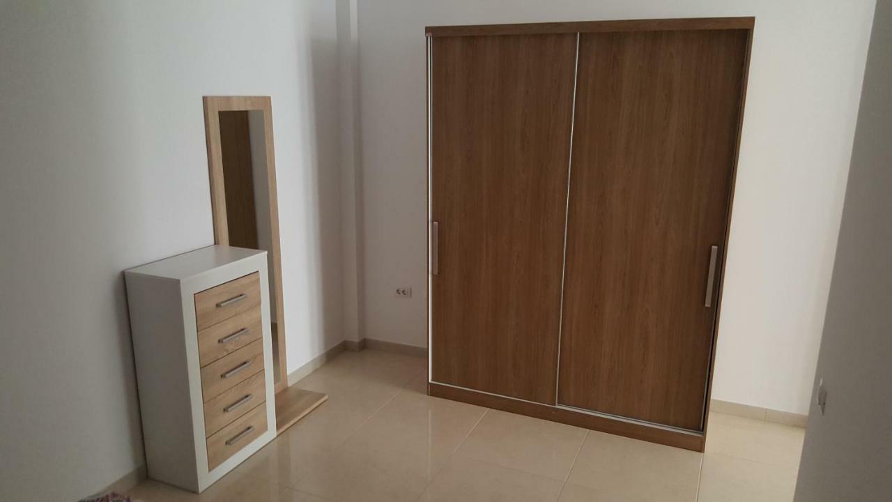 Apartamento Juli4 Puerto de las Nieves Kültér fotó