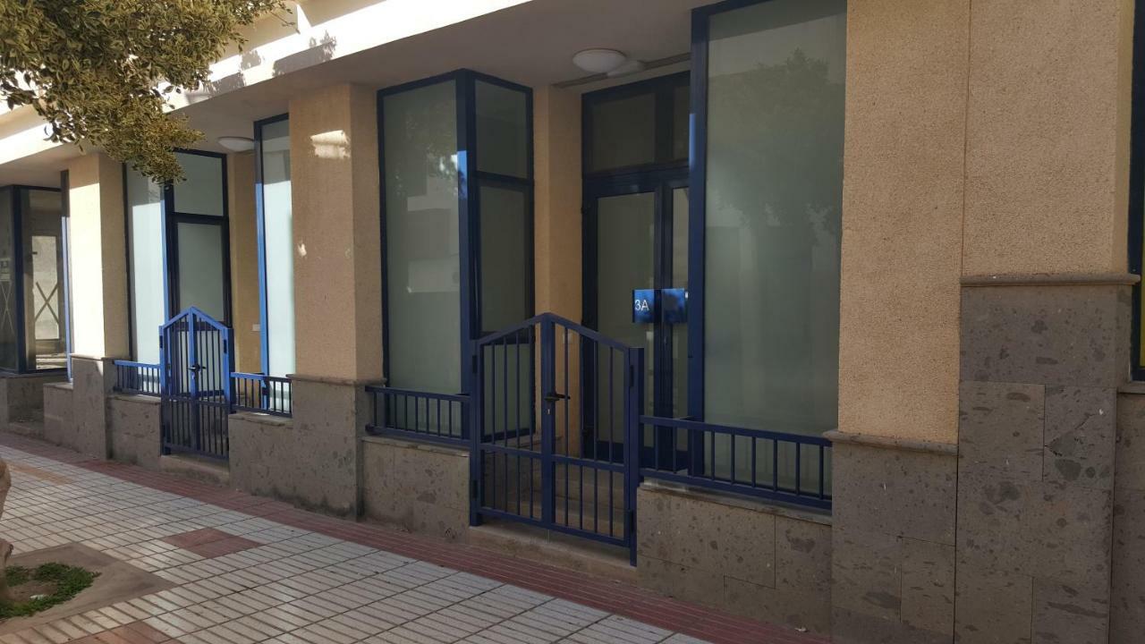 Apartamento Juli4 Puerto de las Nieves Kültér fotó