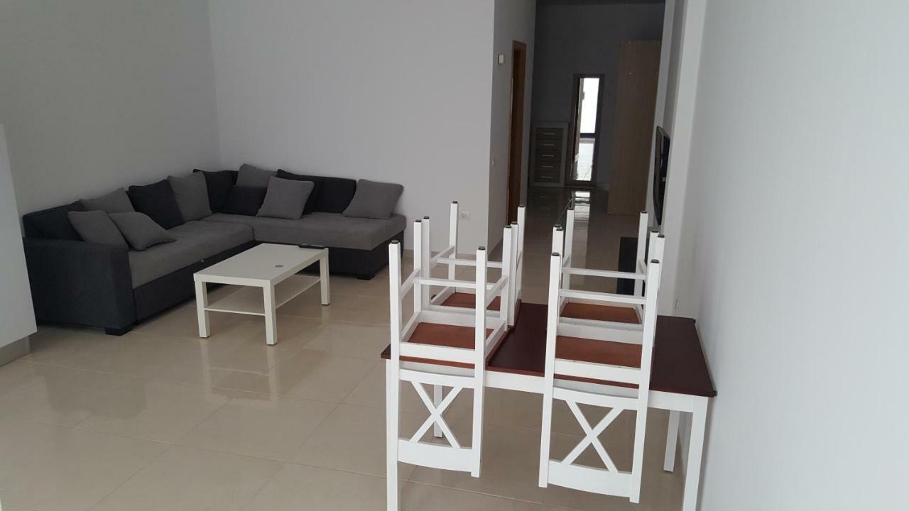 Apartamento Juli4 Puerto de las Nieves Kültér fotó