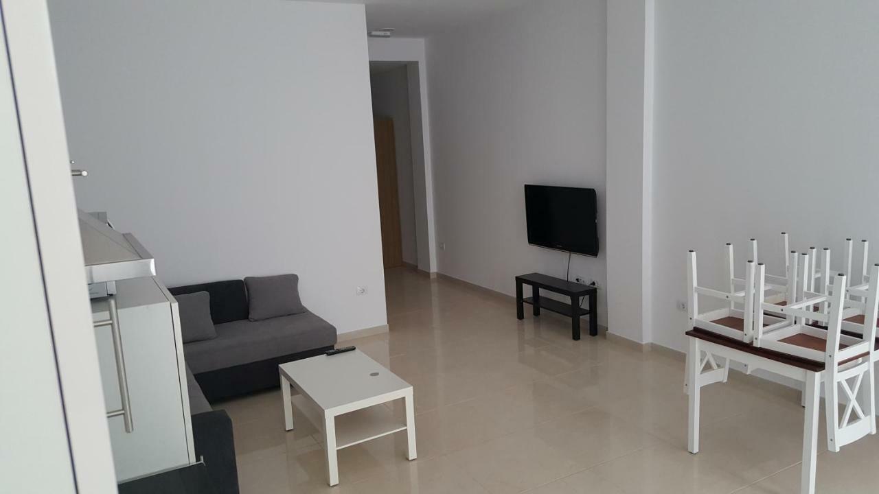 Apartamento Juli4 Puerto de las Nieves Kültér fotó