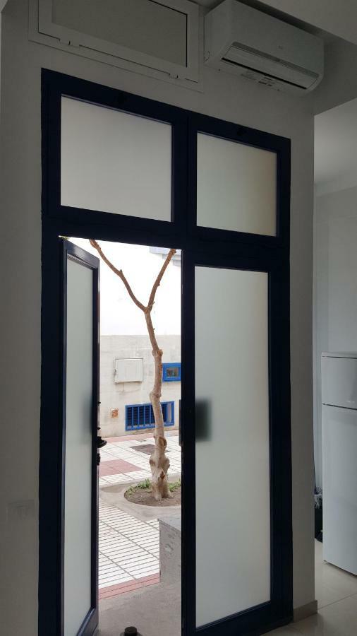 Apartamento Juli4 Puerto de las Nieves Kültér fotó